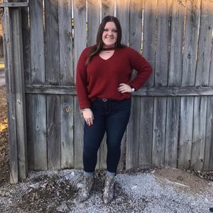 Meet your Posher, Ciara